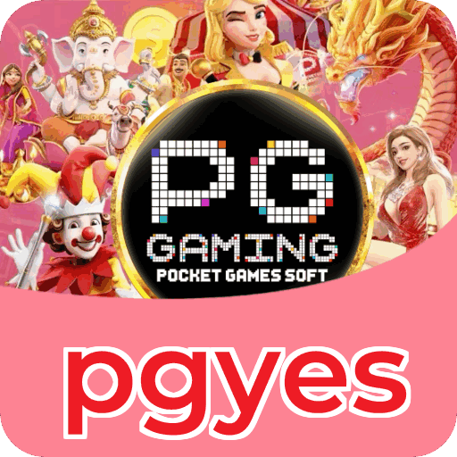 Fluxo de download do app pgyes — referência visual