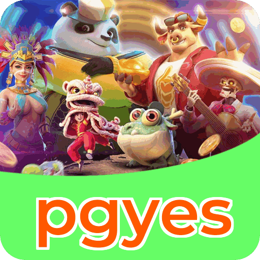 Catálogo pgyes 2.547 jogos - Pragmatic Play, Evolution, NetEnt
